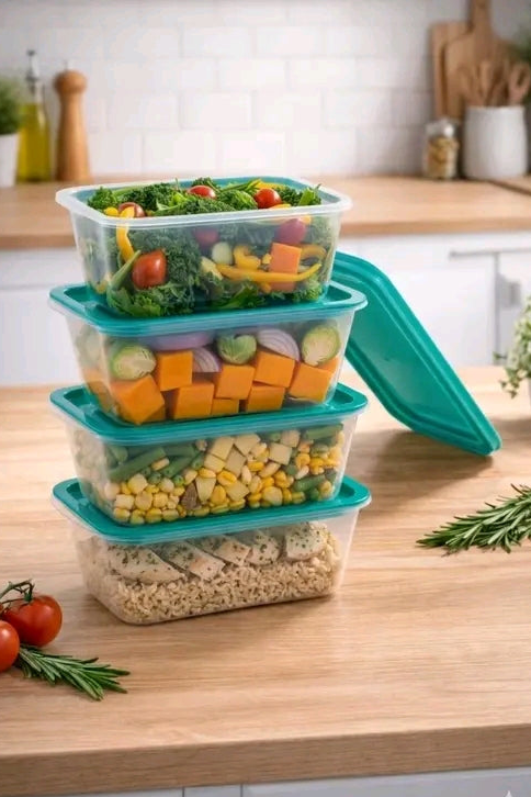 Fridge Stock Box - 6 Pack