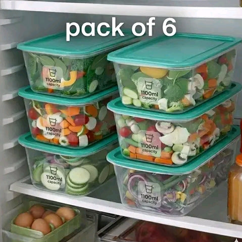 Fridge Stock Box - 6 Pack
